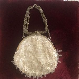 Vintage evening bag